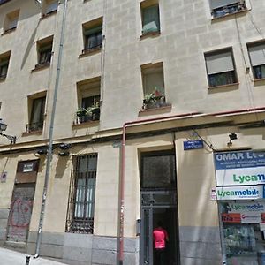 Loft En Travesia De Cabestreros - Lavapies